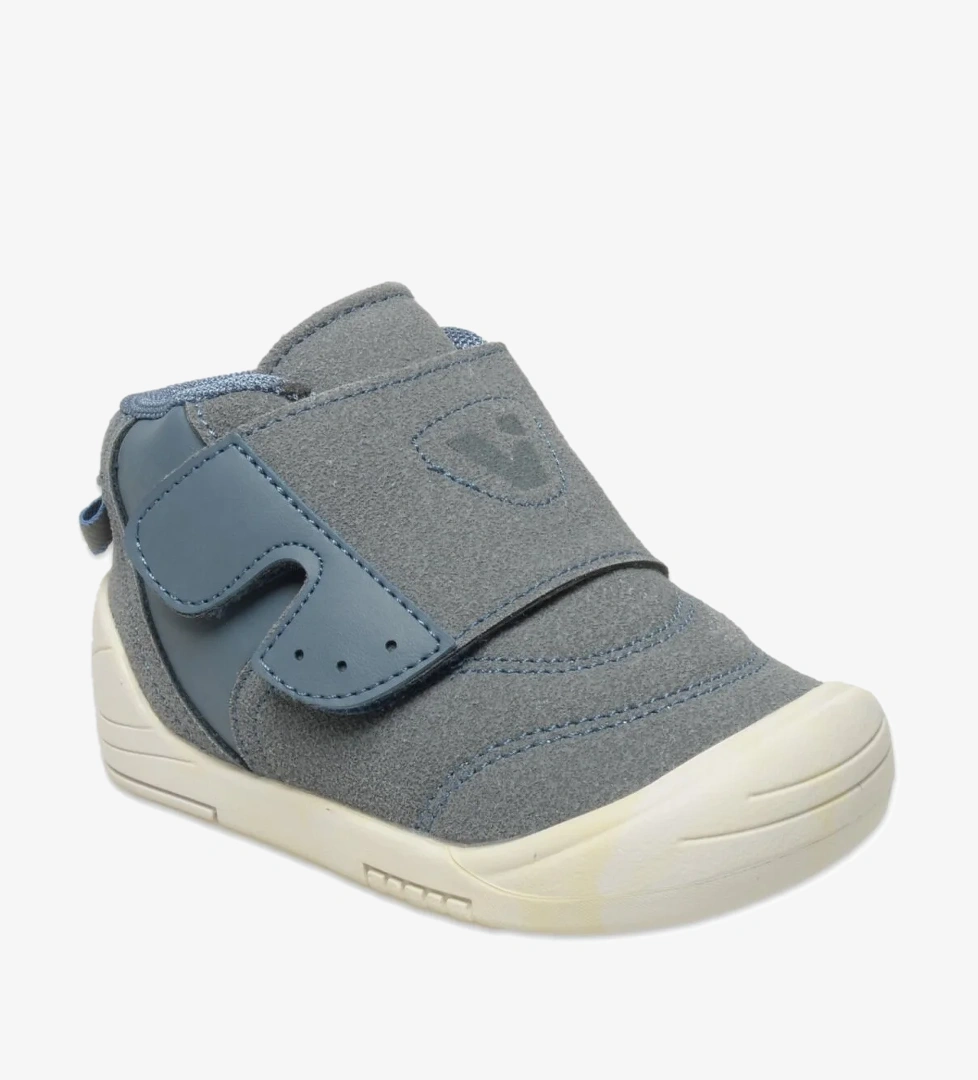 946.E24K.429 Ago Ilk Adım Mavi Çocuk Bot