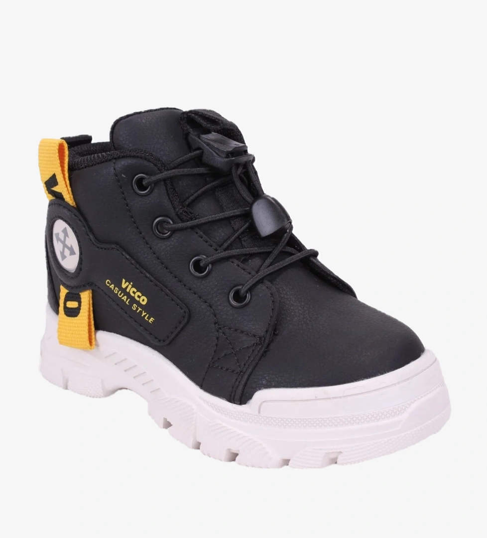 Vicco Marcus 946b24k407 Ortopedik Günlük Erkek Çocuk Bot model görseli