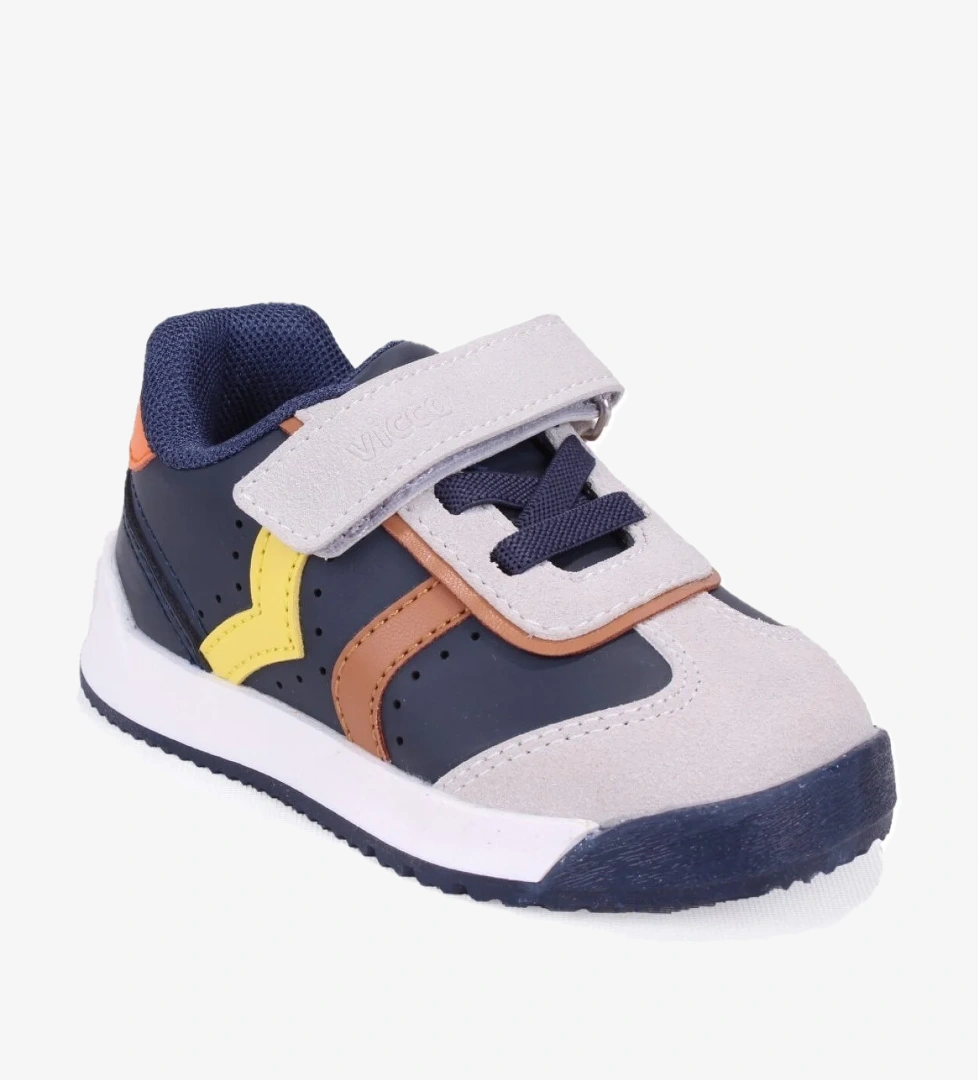 Vicco Kiev 346p24k310 Ortopedik Erkek Çocuk Spor Ayakkabı model görseli