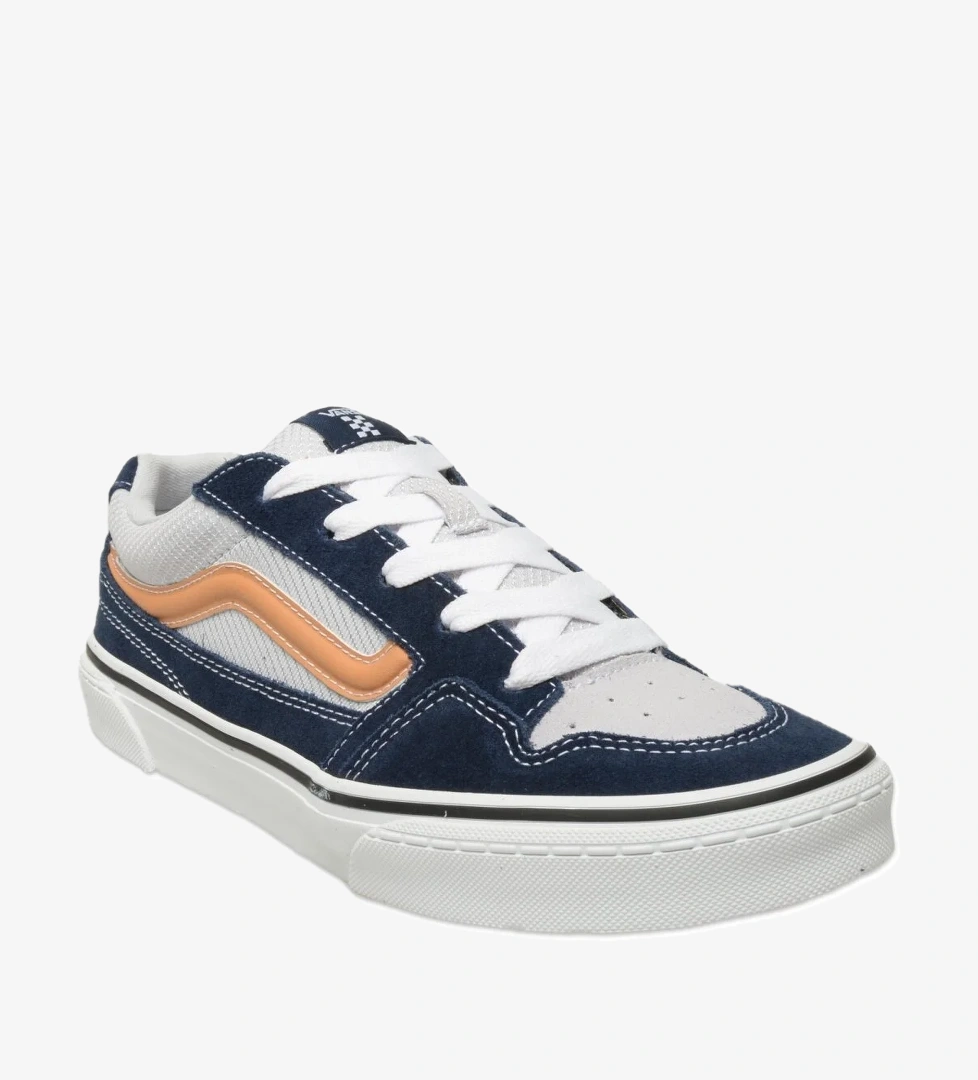 Vn000Ehw Caldrone Sneakers Lacivert Unisex Spor Ayakkabı