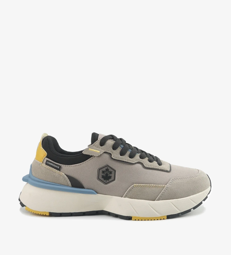 NURTY 5PR Kum Erkek Spor Ayakkabı - Görsel 1