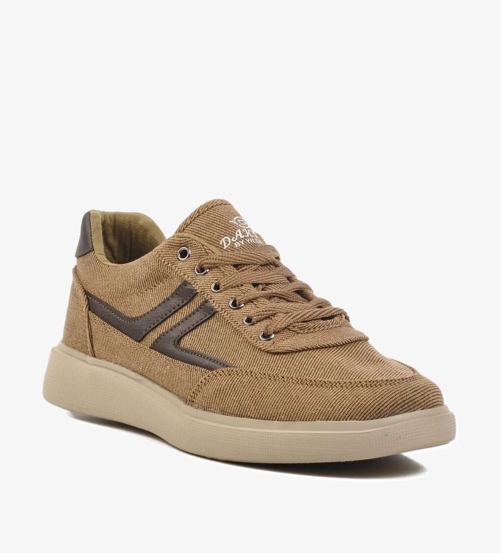 128 M Vizon Erkek Günlük Ayakkabı - Görsel 1