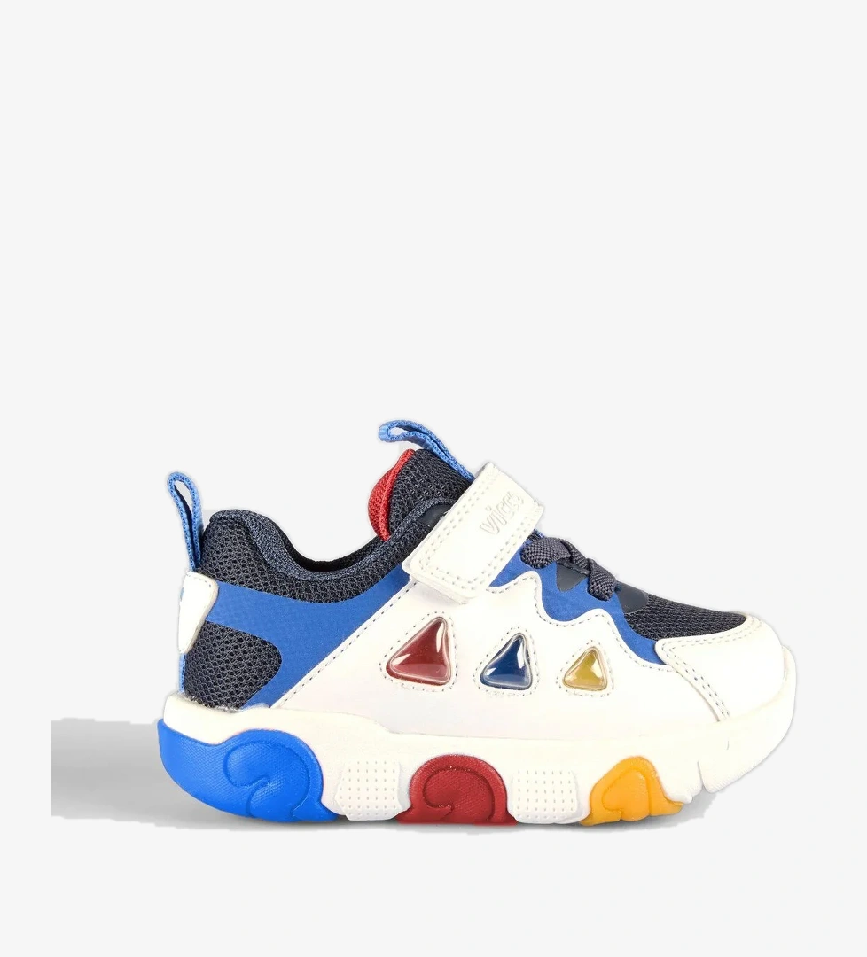 Vicco Phonex Erkek Çocuk Işıklı Spor Ayakkabı model görseli