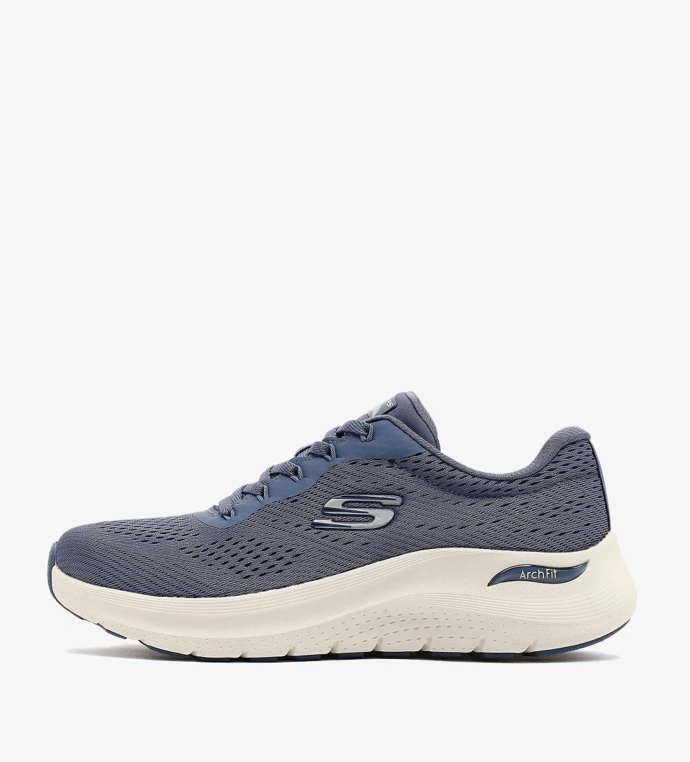 Arch Fit 2.0 Big League Kadın Spor Ayakkabı