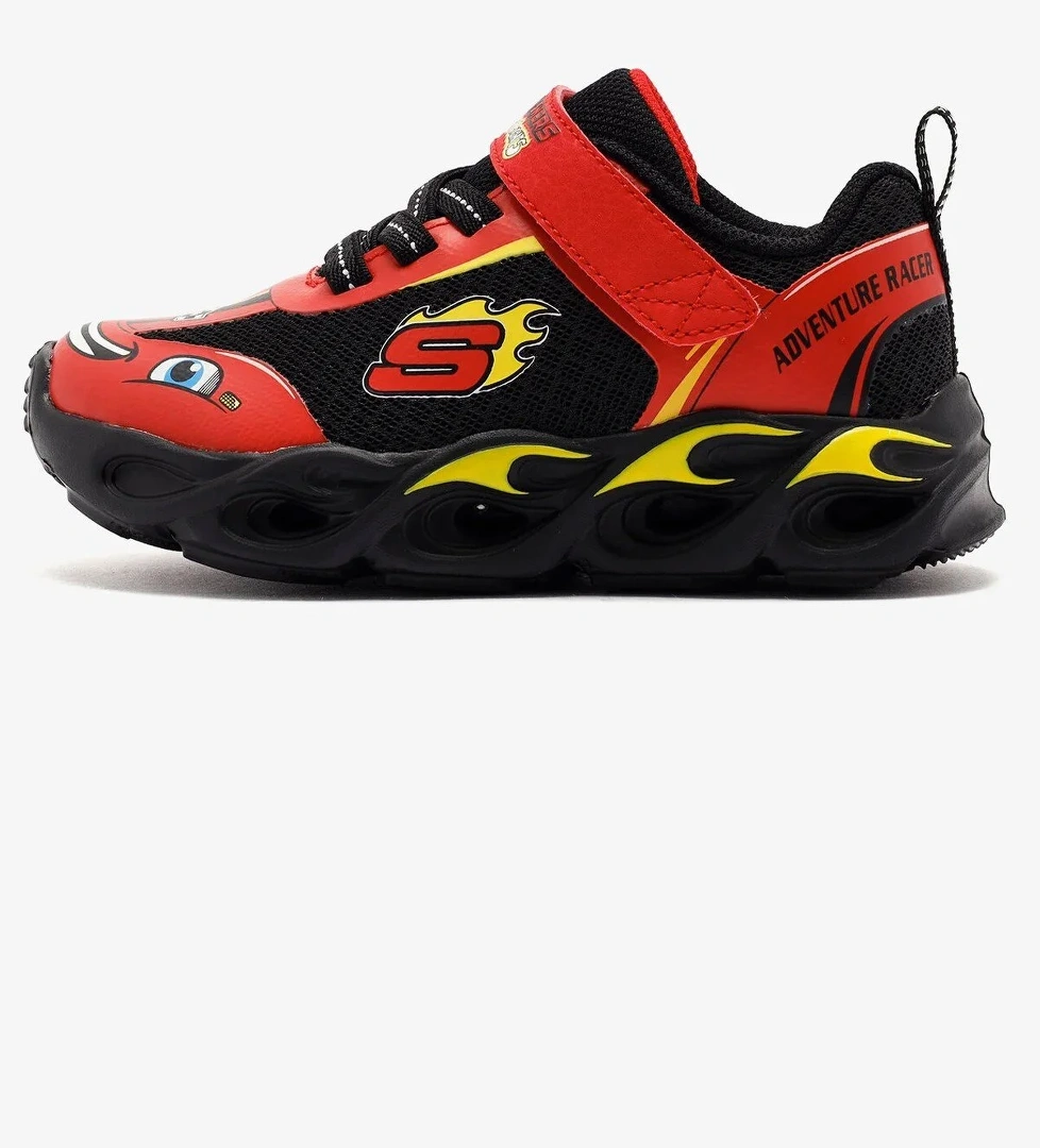 Skechers Thermo-Flash Bebek Spor Ayakkabı model görseli