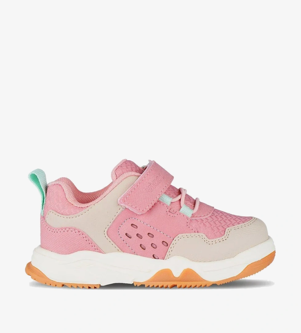 Vicco Homer Kız Çocuk Spor Kauçuk Taban Sneaker Ayakkabı model görseli