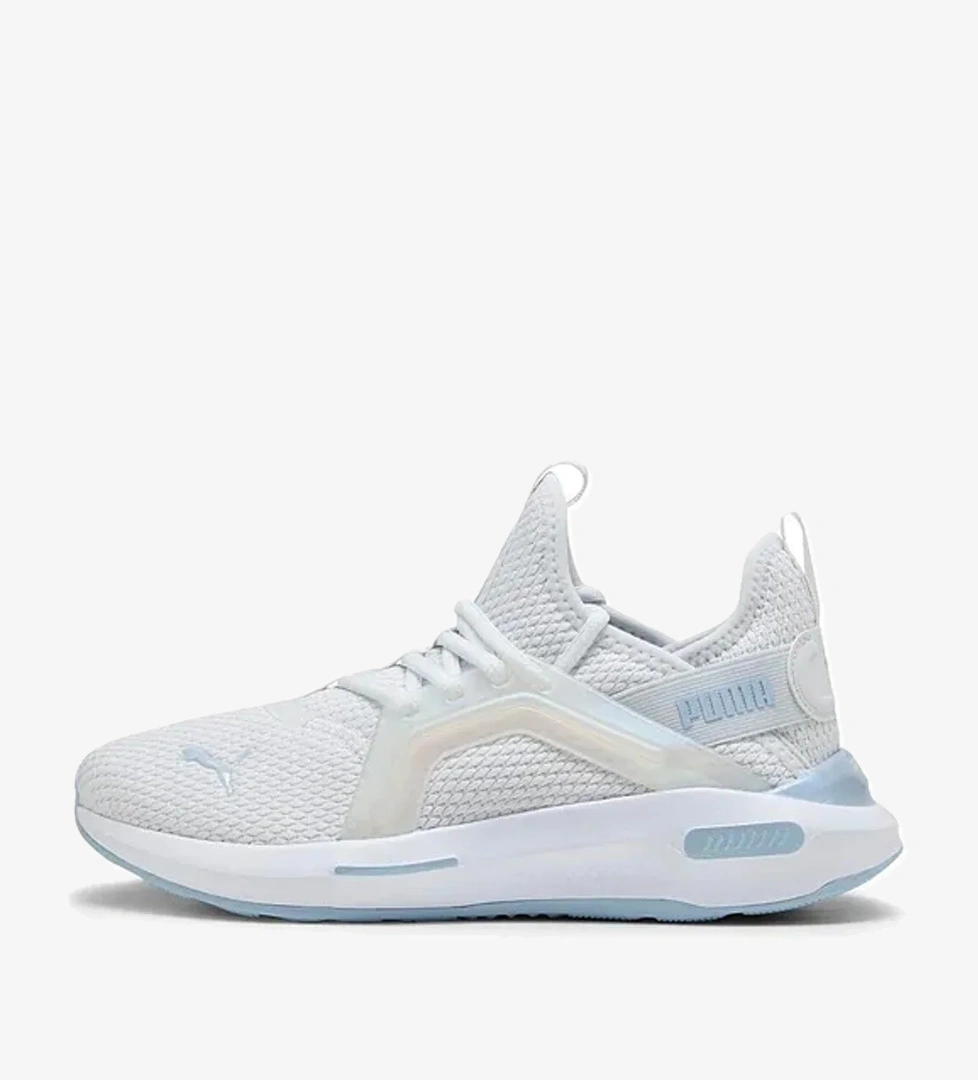 Puma Softride Enzo 5 Gleam Wns Kadın Spor Ayakkabı model görseli