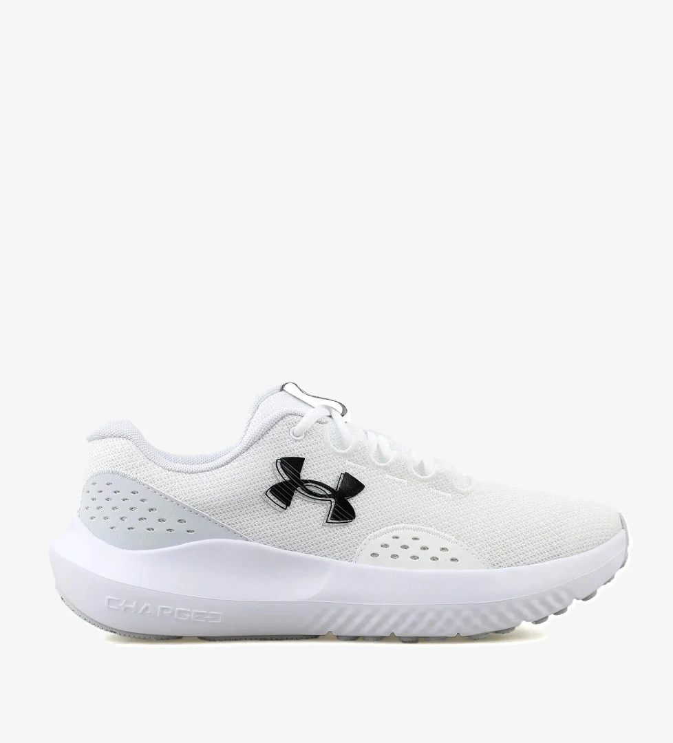 UA Charged Surge 4 Erkek Koşu Ayakkabısı