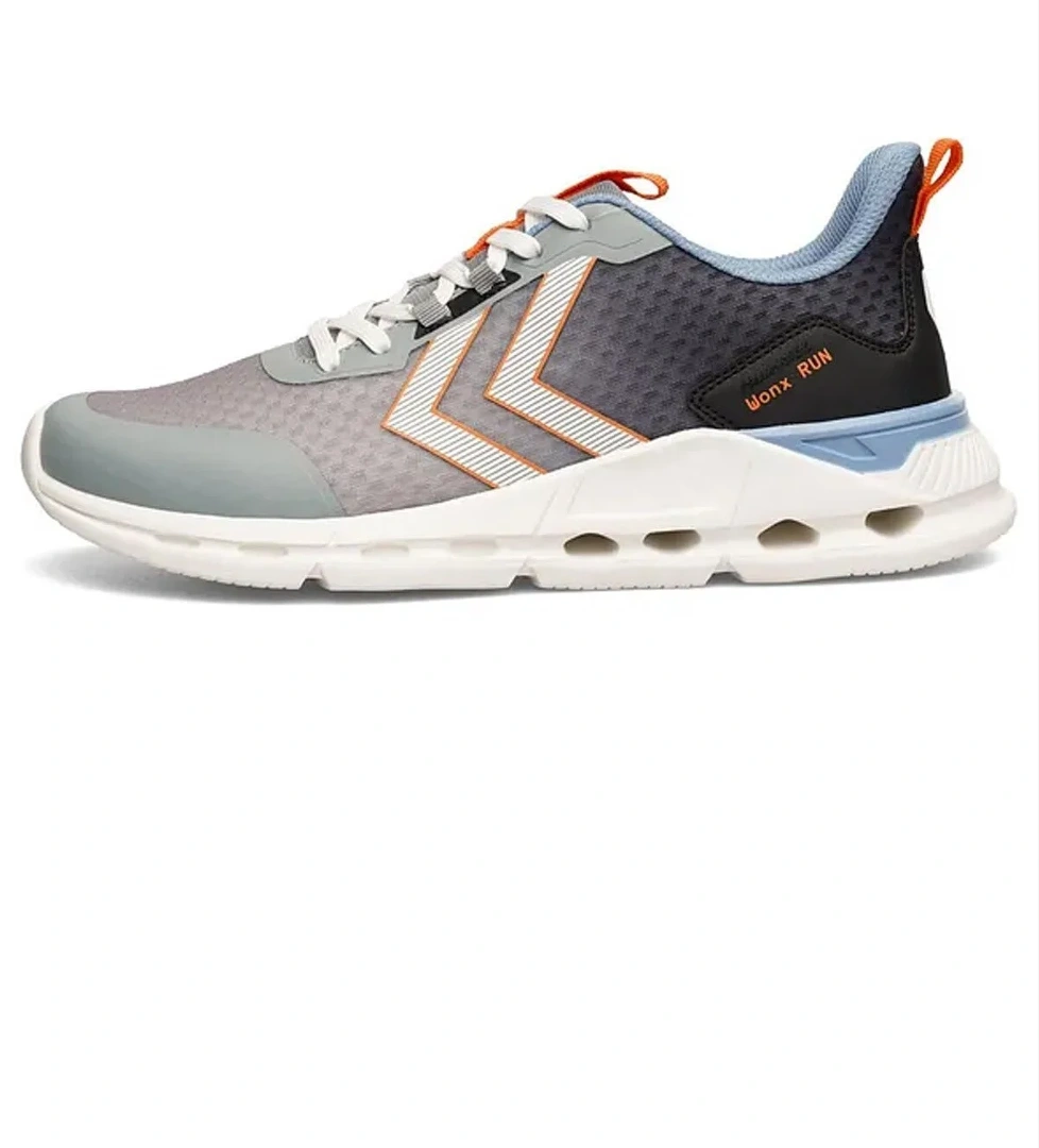 Hummel Wonx Run Unisex Spor Ayakkabı model görseli