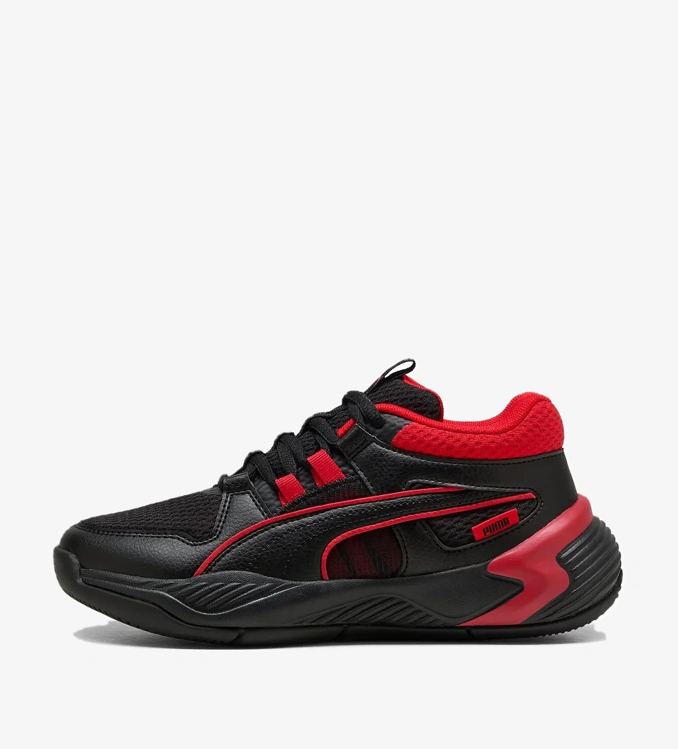 Puma Uproar Jr Çocuk Spor Ayakkabı model görseli