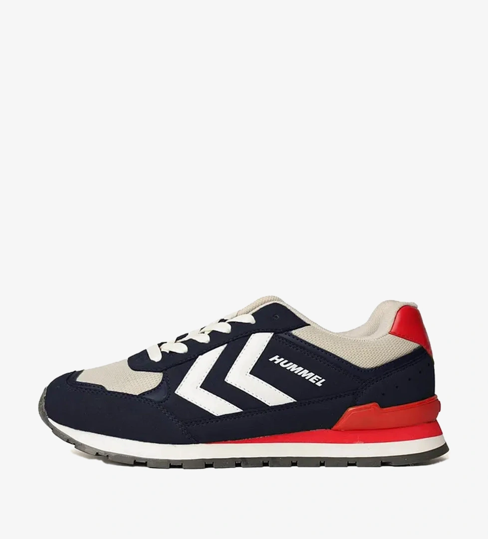 Hummel Hummel Nelson