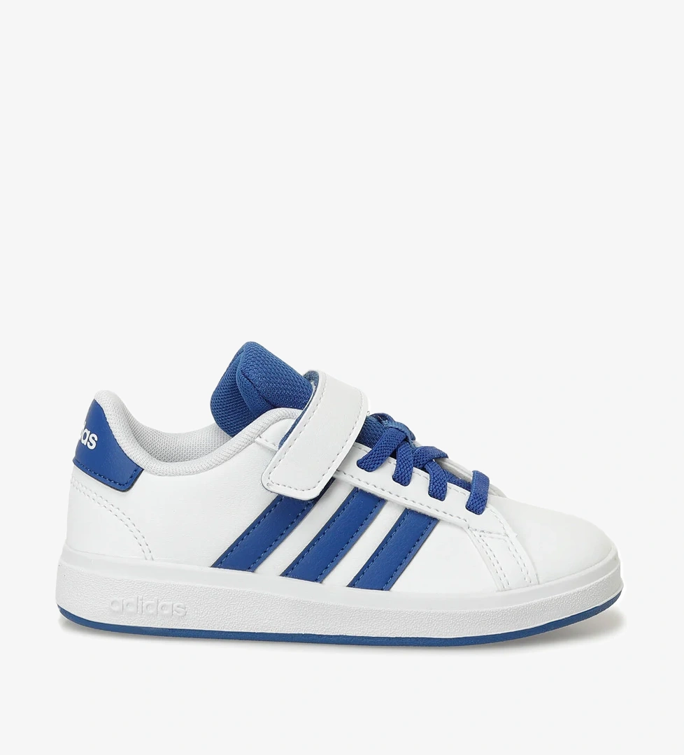 GRAND COURT 2.0 EL C Beyaz Erkek Çocuk Sneaker