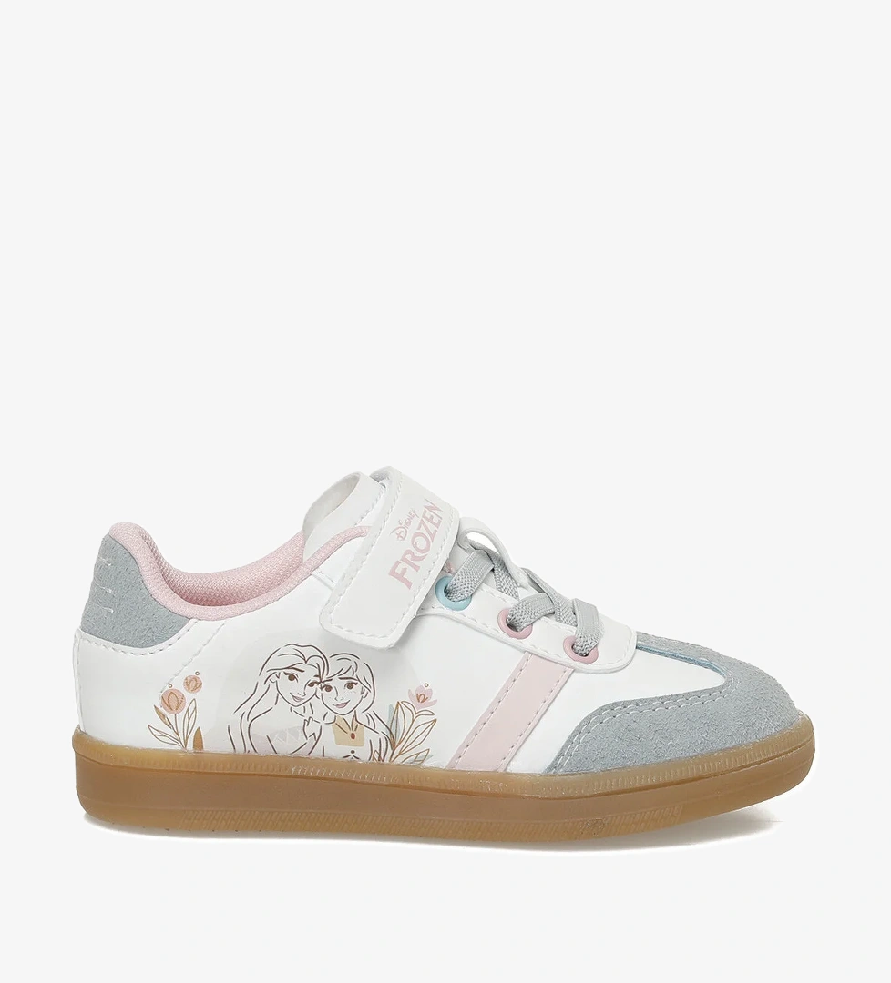 MEDY.P5PR Beyaz Kız Çocuk Sneaker - Görsel 1