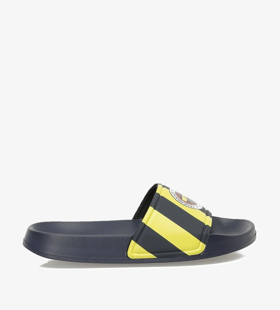 Fb Fb ALURE G 5FX Lacivert Erkek Çocuk Terlik Flo'da! Lacivert - 1. görsel