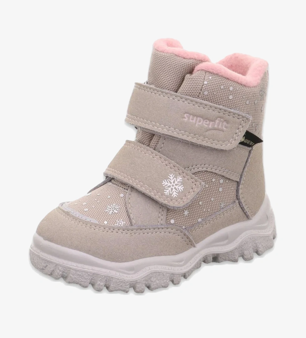 Superfit Superfit Husky1 Gore Tex