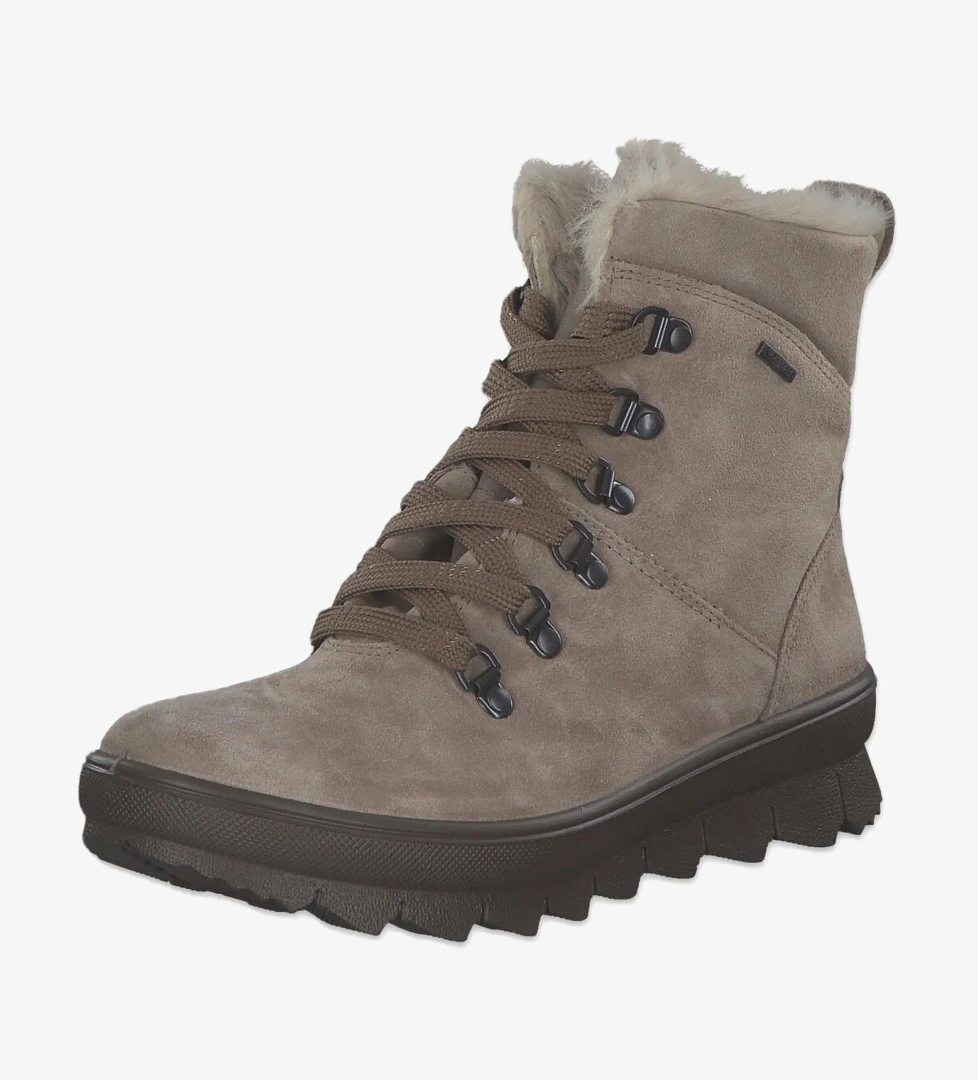 Legero 000530 Z Novara Gore-tex Deri Kadın Bot model görseli