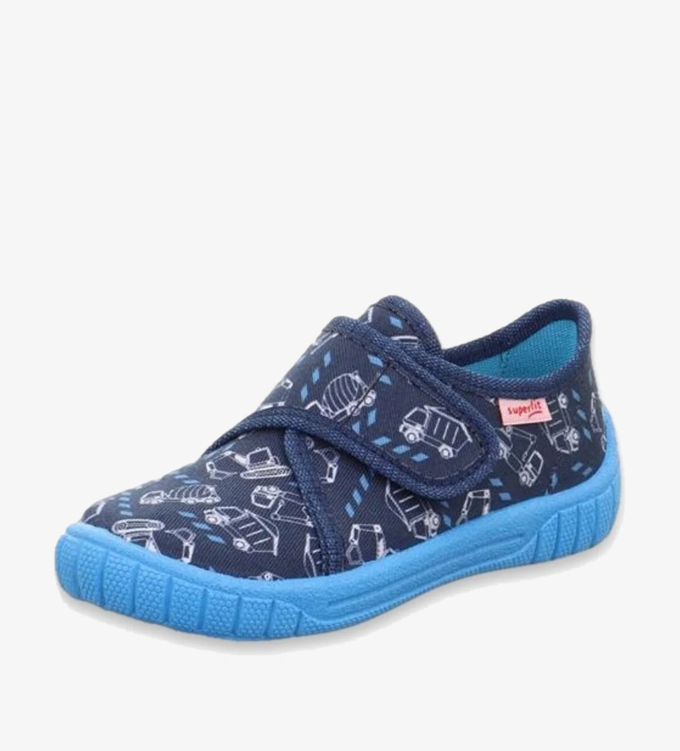 Superfit 000279 K Bill Çocuk Erkek Çocuk Spor Ayakkabı model görseli