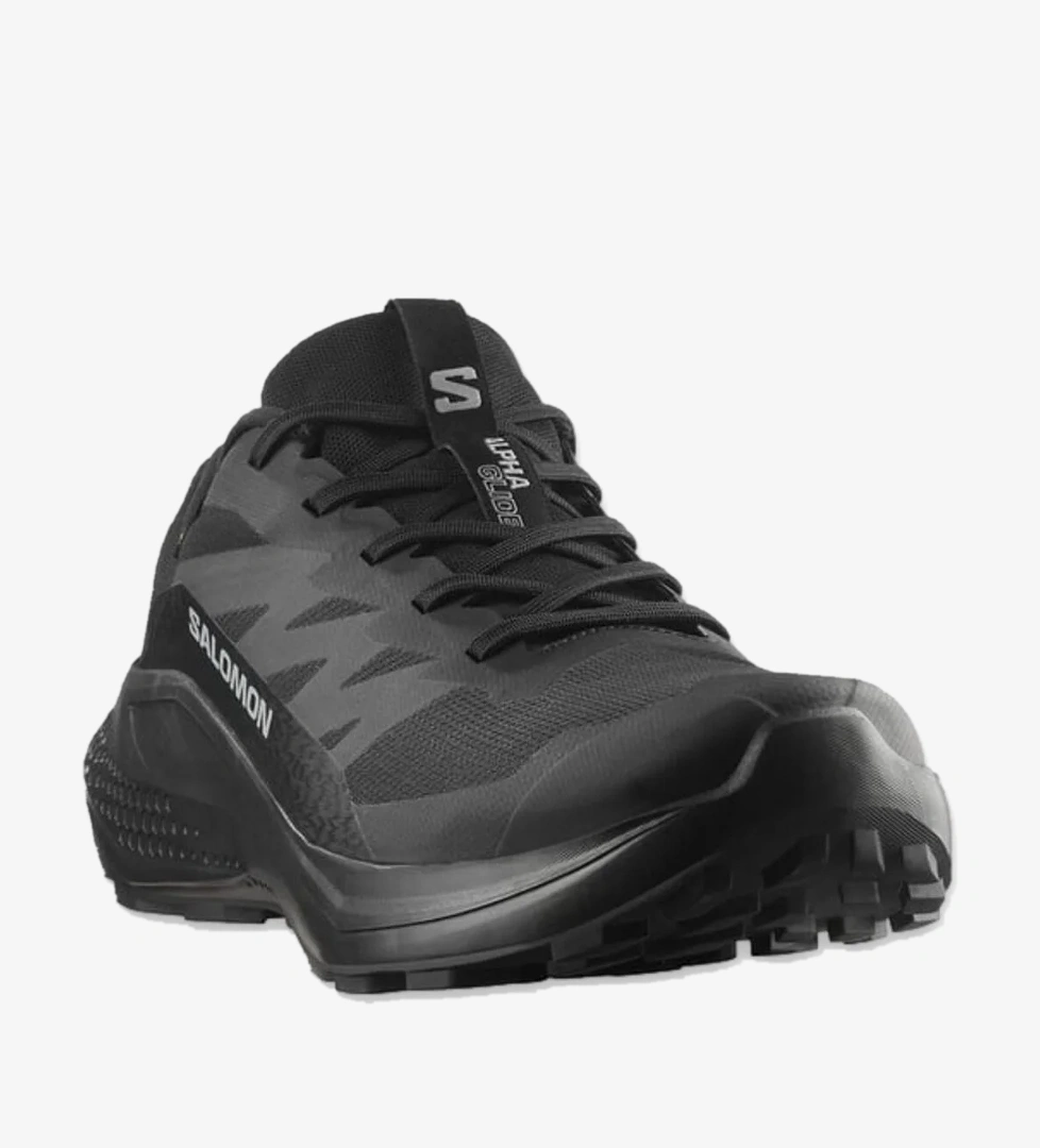 Salomon 478021 Alphaglide Gtx Patika Koşusu Siyah Erkek Spor Ayakkabı model görseli