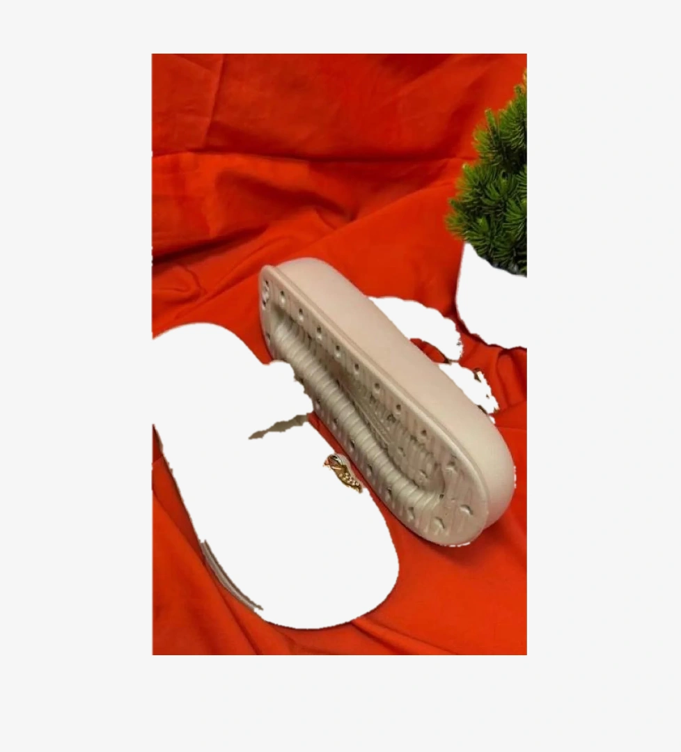 Akınalbella E423.Z.0001 Kadın Terlik - Görsel 1