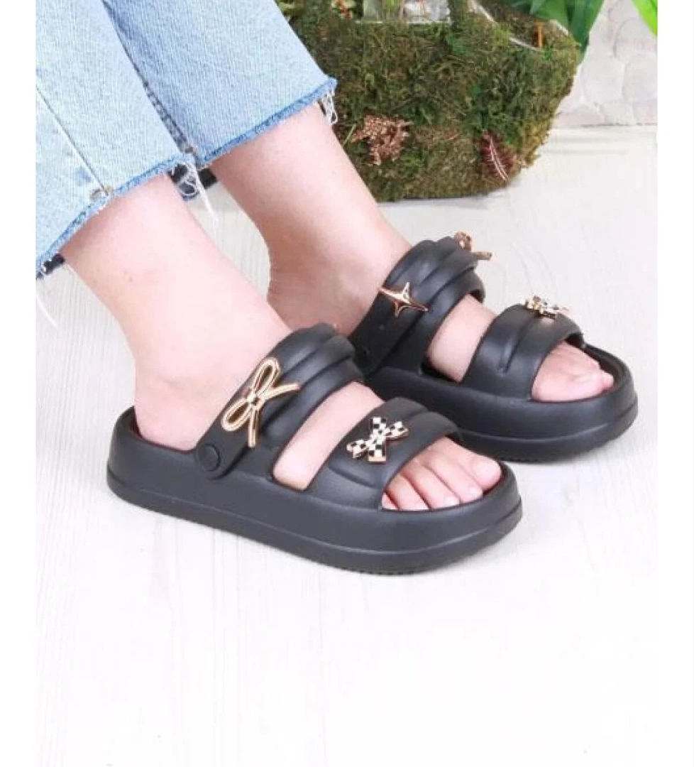 Akinalbella Akınalbella E458.z.0001 Kadın Terlik model görseli