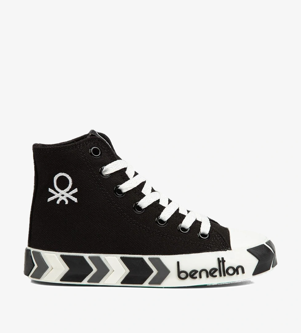 Benetton ® | Bn-90634- - Çocuk Spor Ayakkabı model görseli