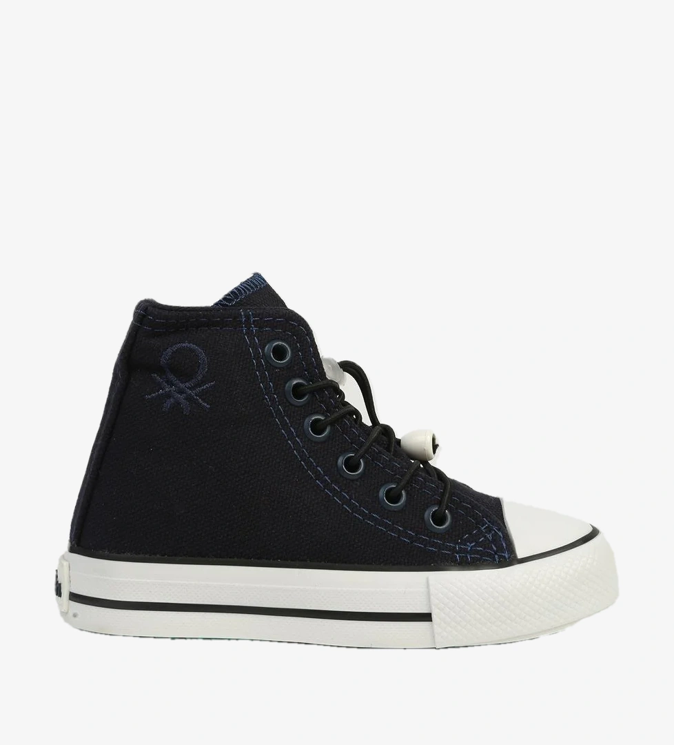 Benetton ® | Bn-30770 - 3394 Çocuk Spor Ayakkabı model görseli