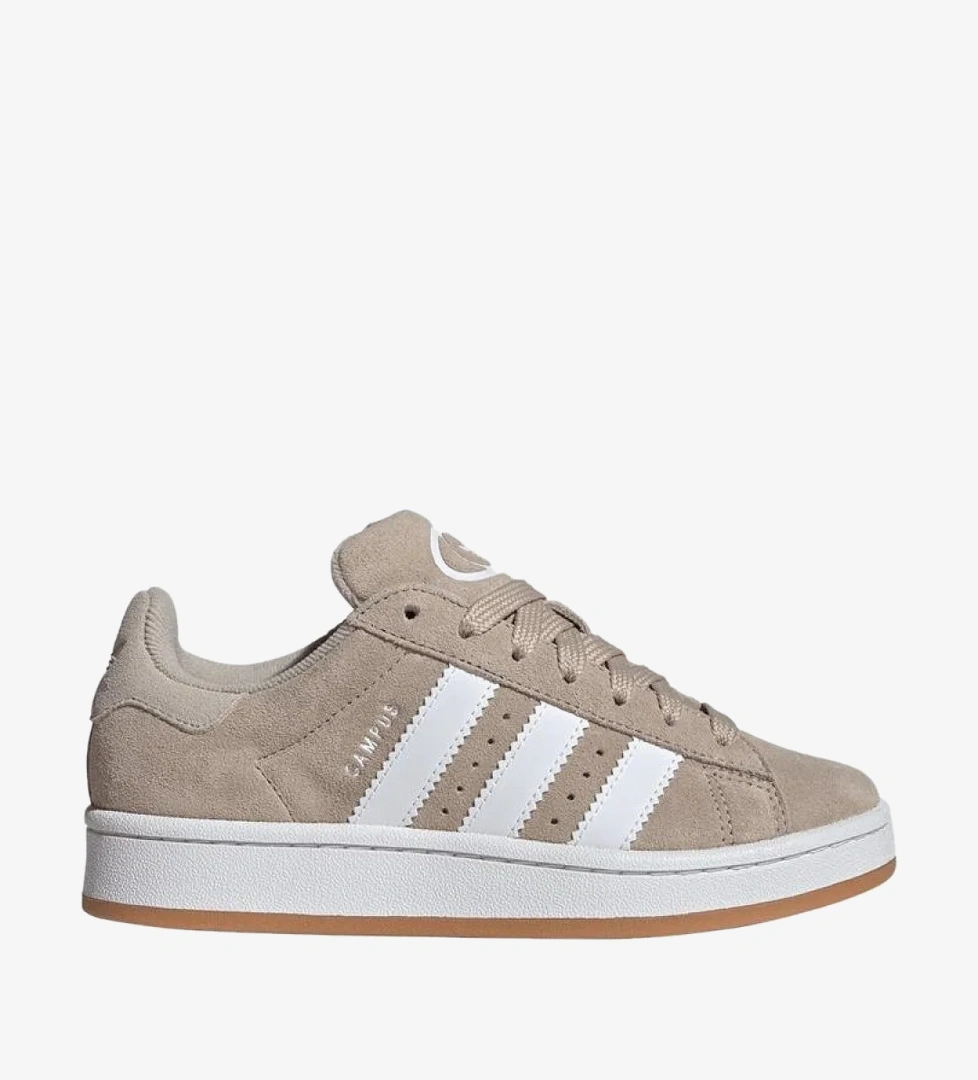 Adidas Bej Adidas Campus 00s