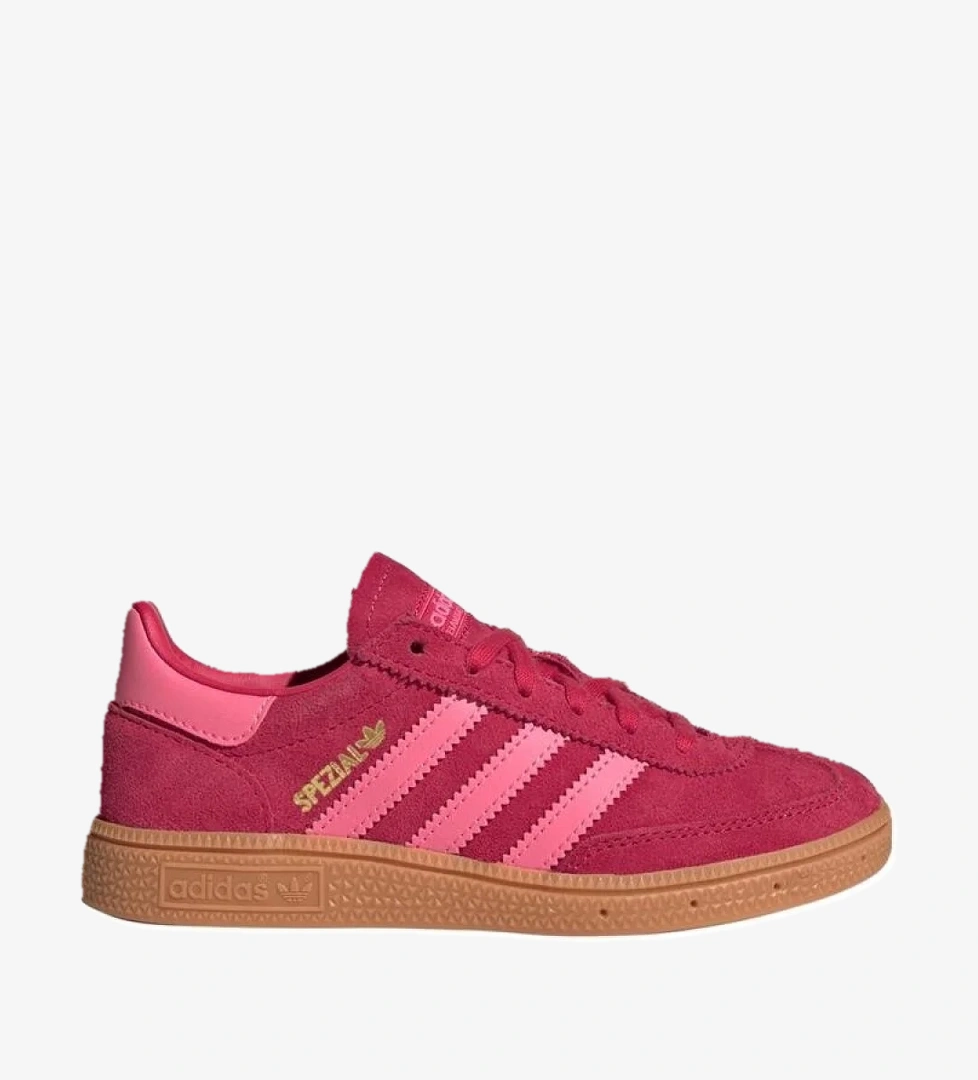 Unisex Çocuk Pembe Sneaker HANDBALL SPEZIAL C JP8004 - Görsel 1