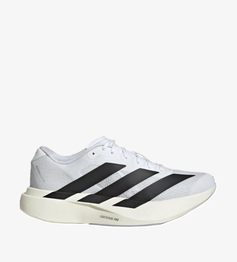 Adidas Adidas Beyaz Kadın Adizero Evo Koşu Sl Ayakkabısı W Jh6208 model görseli