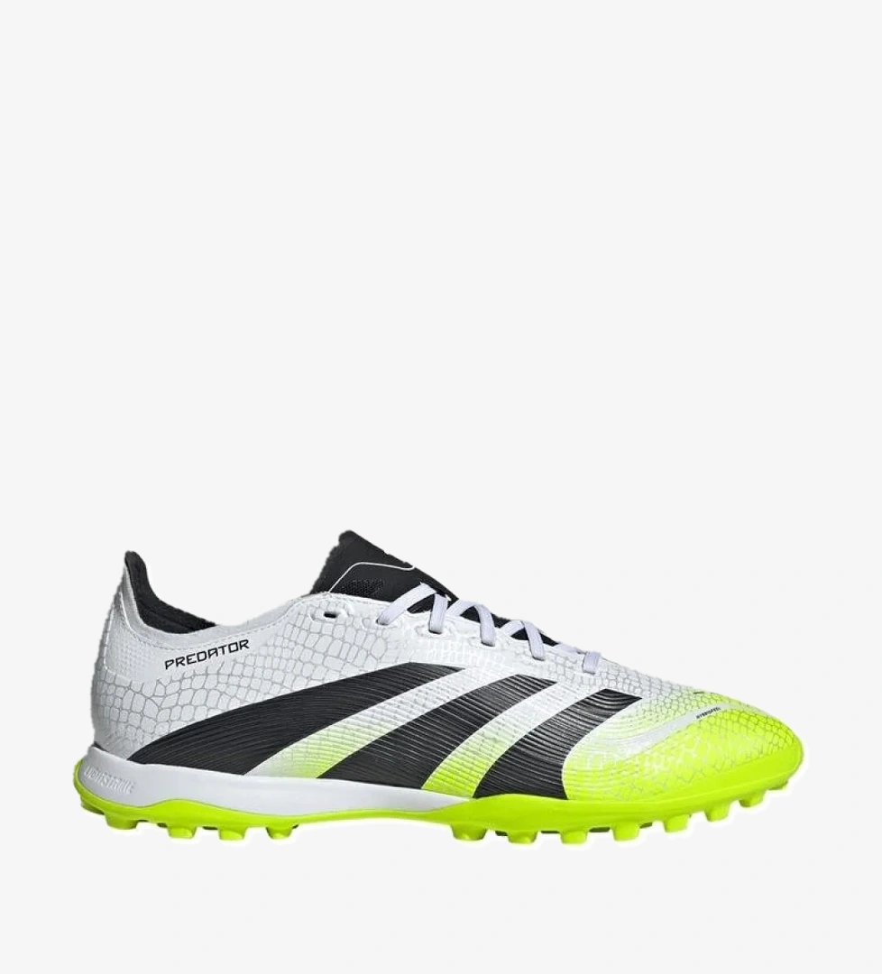 Erkek Beyaz Halı Saha PREDATOR LEAGUE TF JI1132