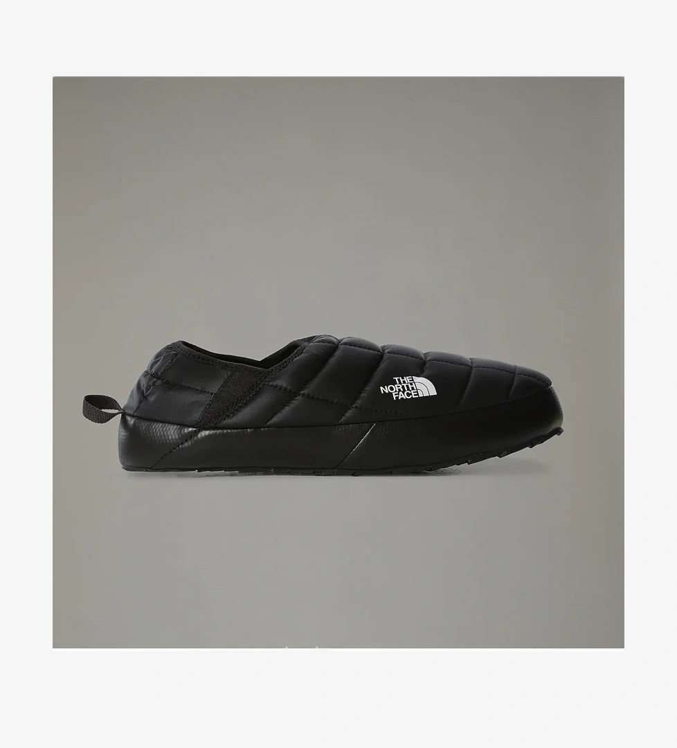 The North Face M Thermoball Traction Mule V Erkek Siyah Çadır Ayakkabı Nf0a3uznky41 model görseli