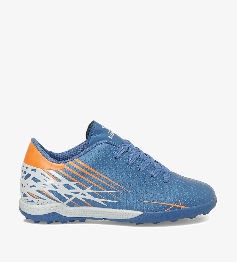 Kinetix ZONZI J TURF F 5PR SAKS Erkek Çocuk Halı Saha Ayakkabısı - Görsel 1