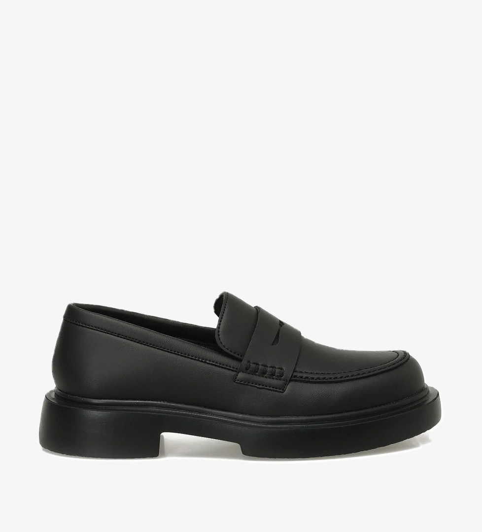 YOMRA JJ 5PR Siyah Erkek Makosen - Görsel 1