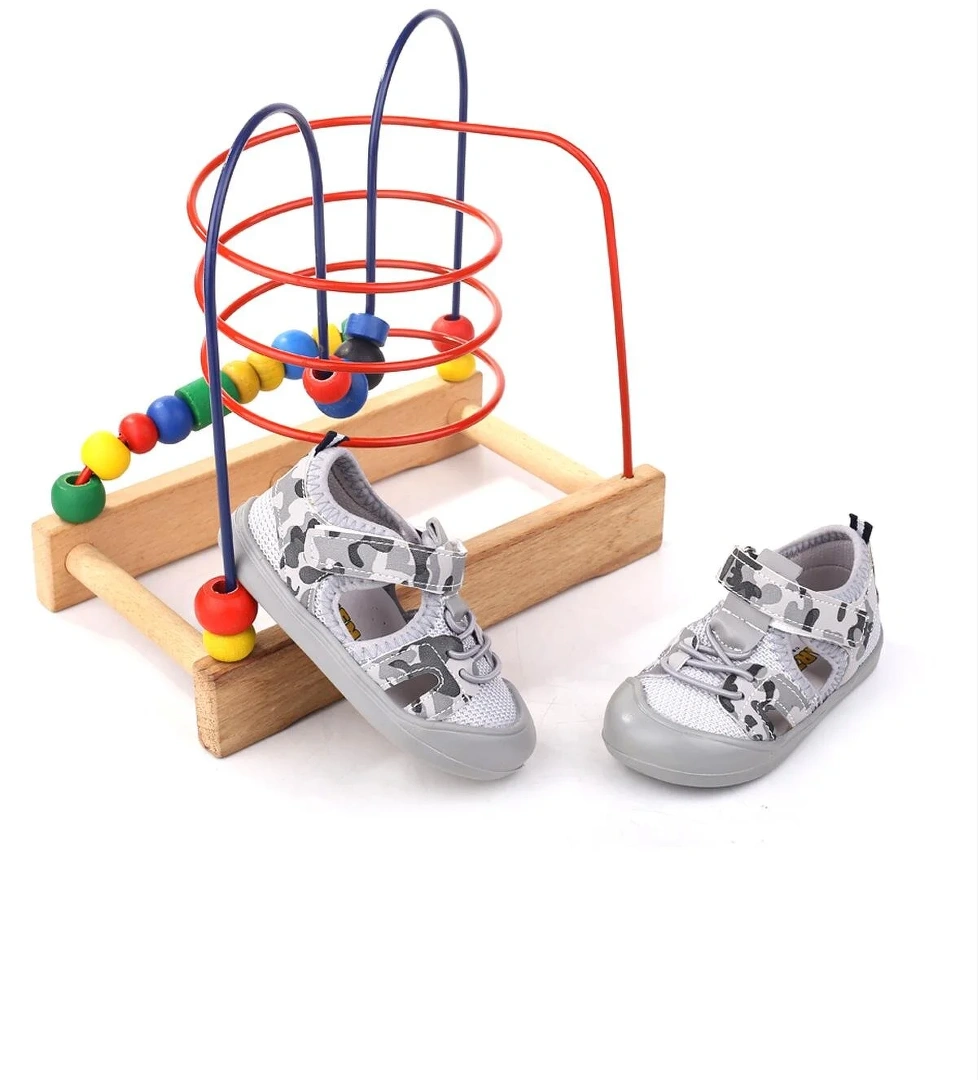 - Arzn 4828 Erkek Bebek Ortopedik İlk Adım Ayakkabısı