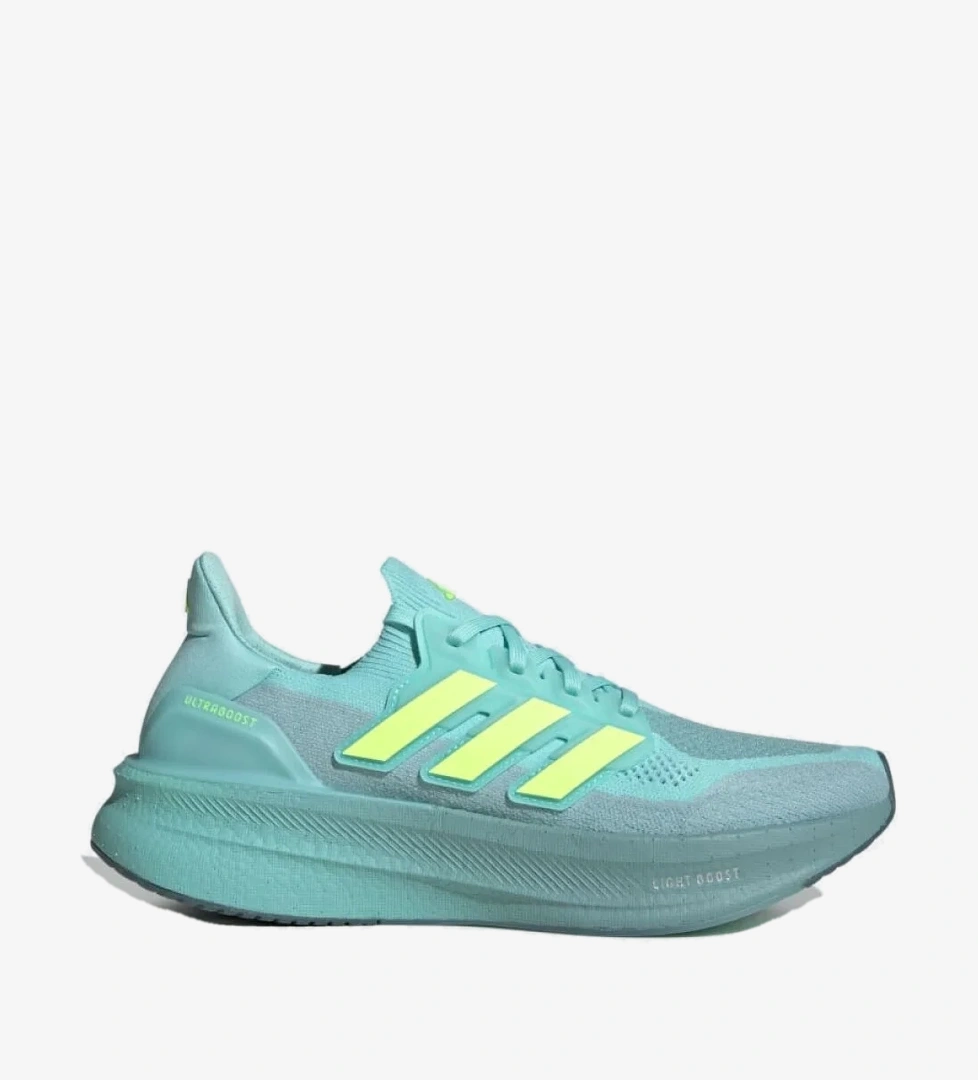 Adidas Mavi Adidas Ultraboost 5