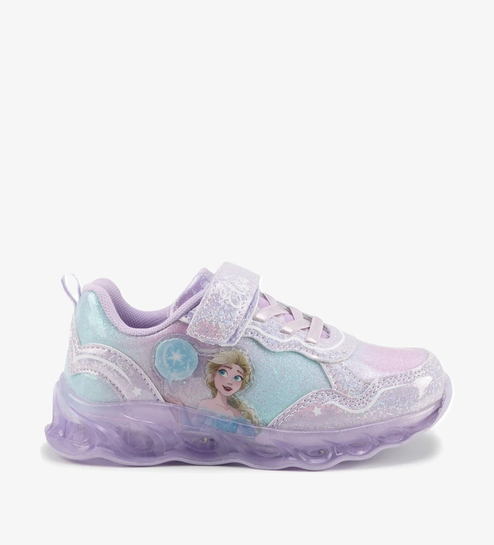 SARMAP.P5PR Lila Kız Çocuk Sneaker - Görsel 1