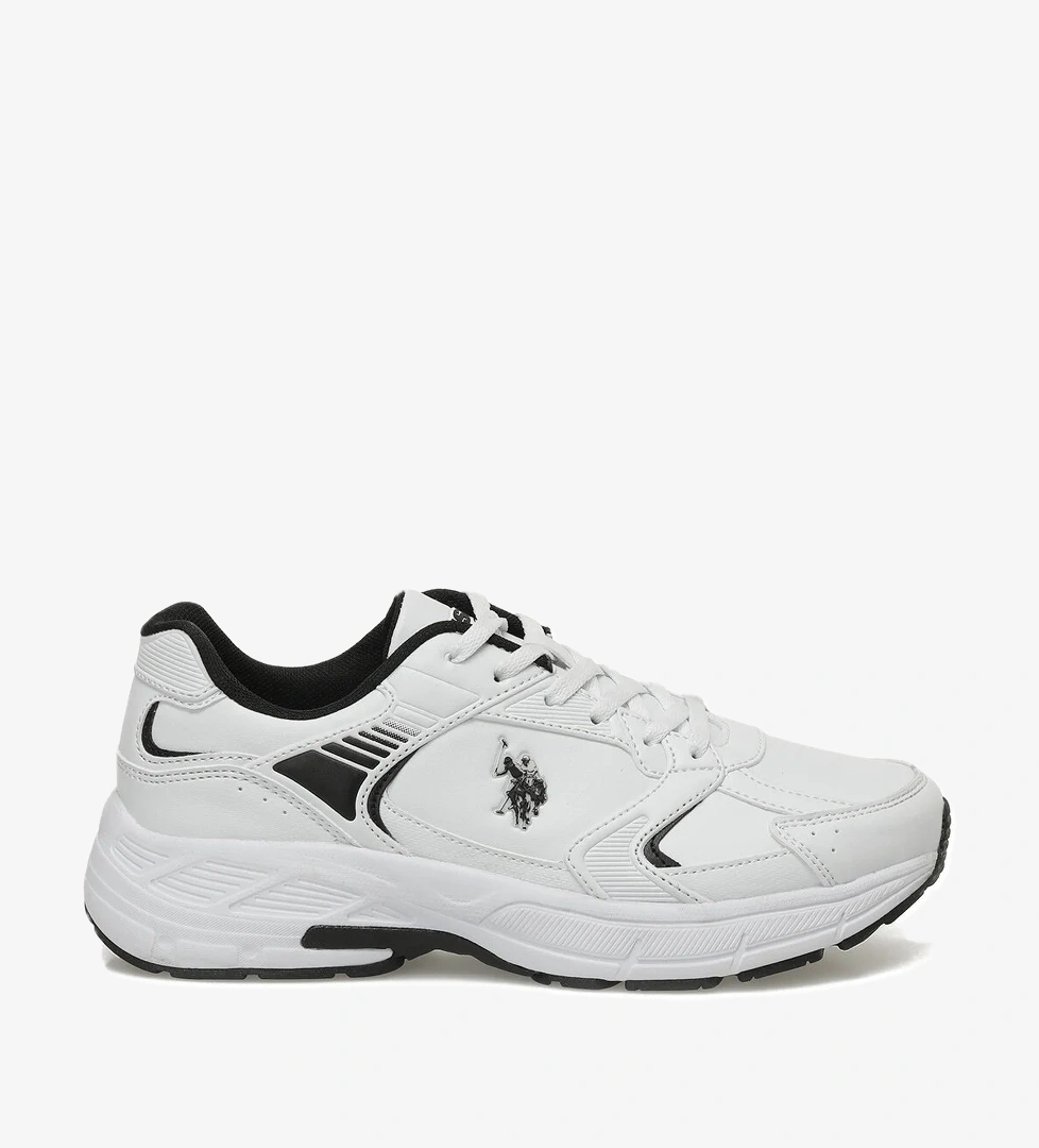 FELIX WMN 5PR Beyaz Kadın Sneaker - Görsel 1