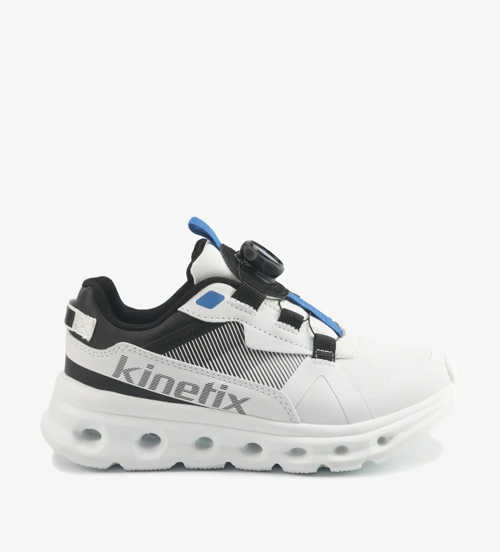 ERGOS F 5PR Beyaz Erkek Çocuk Spor Ayakkabı - Görsel 1