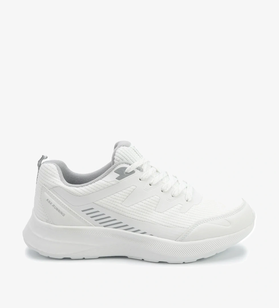 TANDERO TX 5PR Beyaz Erkek Koşu Ayakkabısı - Görsel 1