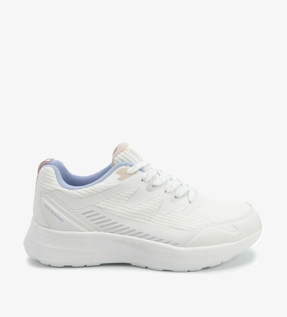 Kinetix TANDERO TX W 5PR Beyaz Kadın Koşu Ayakkabısı - Görsel 1