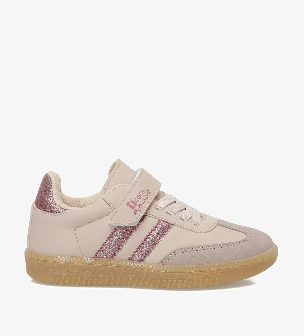 RONIN P 5PR Pembe Kız Çocuk Sneaker - Görsel 1