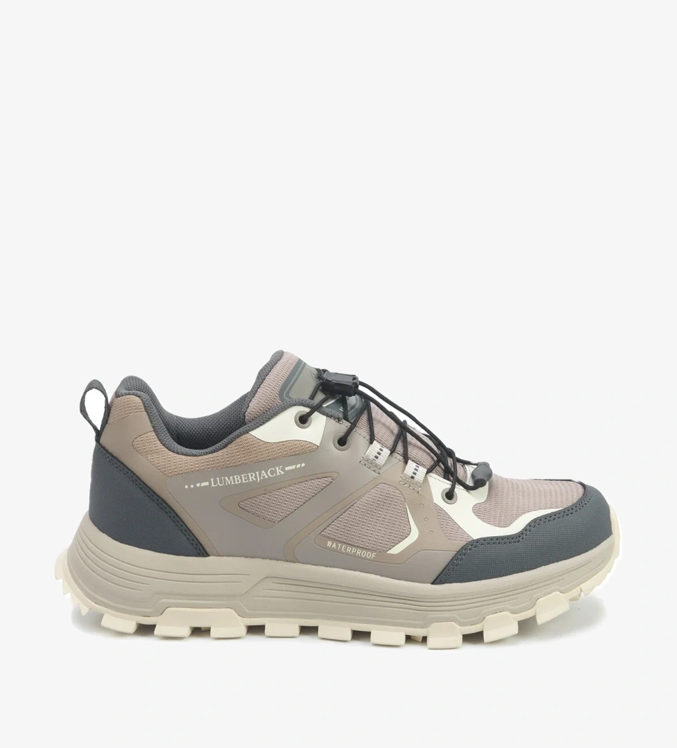 PISAYO 5PR Kum Erkek Outdoor - Görsel 1