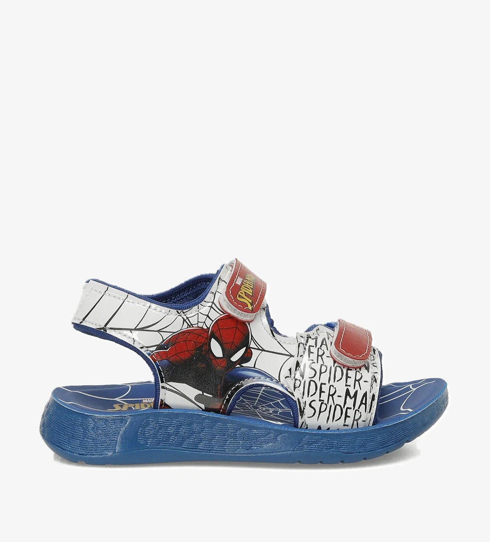Spiderman SNOW.P5FX Saks Erkek Çocuk Sandalet - Görsel 1