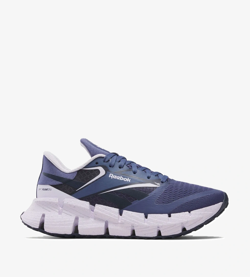 Reebok Reebok Floatzig 1 Mor Kadın Koşu Ayakkabısı model görseli