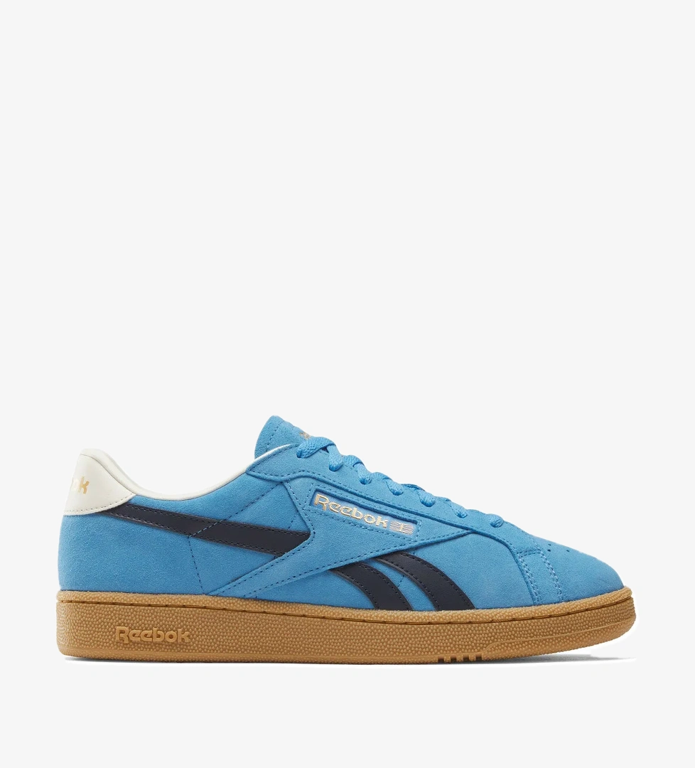CLUB C GROUNDS UK Mavi Unisex Sneaker