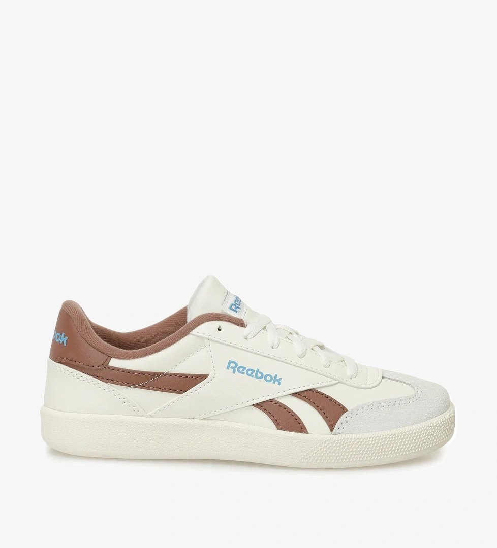 Reebok SMASH EDGE S KIRIK BEYAZ Unisex Sneaker