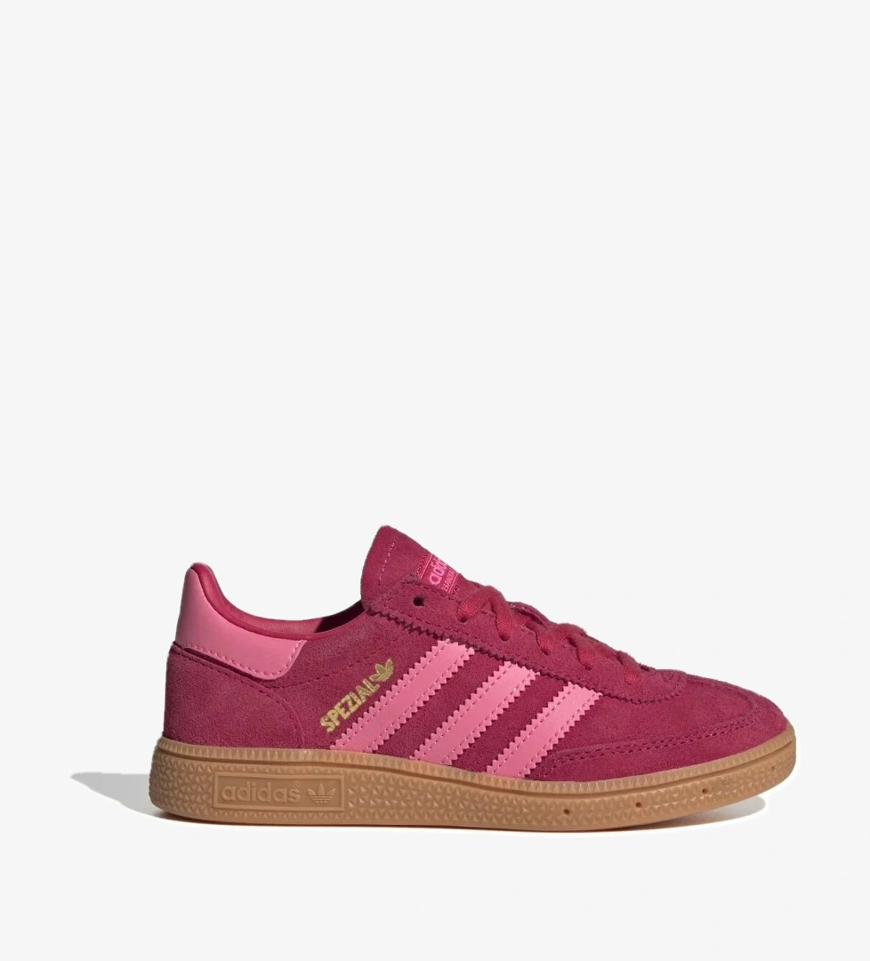 Adidas Çocuk Günlük Ayakkabı Handball Spezial C Jp8004 model görseli