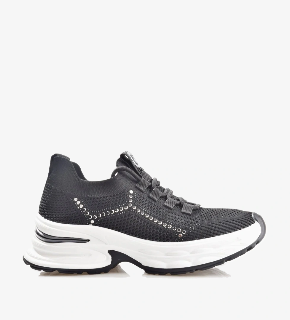 Guja 25k303-4 Kadın Dolgu Topuk Spor Ayakkabı model görseli