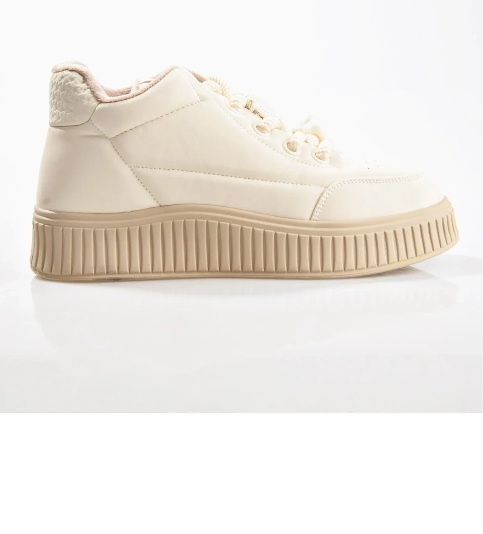 Guja 25k419-1 Kadın Gizli Dolgu Topuklu Kısa Bot model görseli