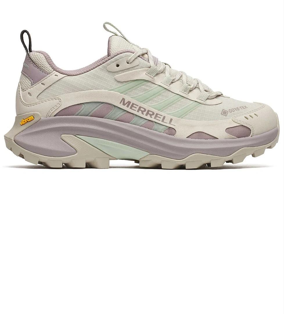 Moab Speed 2 GTX Kadın Outdoor Ayakkabı - Görsel 1